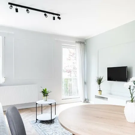 דירה Luksusowy Apartament Blisko Monte Cassino