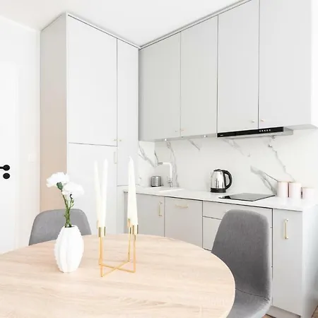דירה Luksusowy Apartament Blisko Monte Cassino