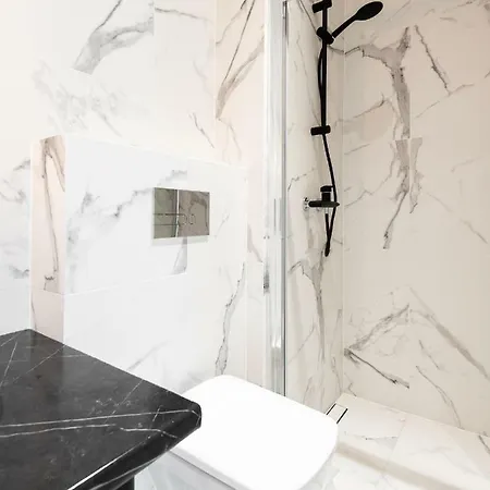דירה Luksusowy Apartament Blisko Monte Cassino סופוט