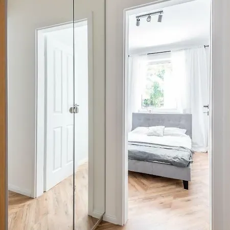 Luksusowy Apartament Blisko Monte Cassino סופוט