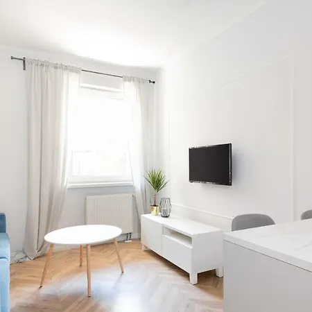 דירה Luksusowy Apartament Blisko Monte Cassino