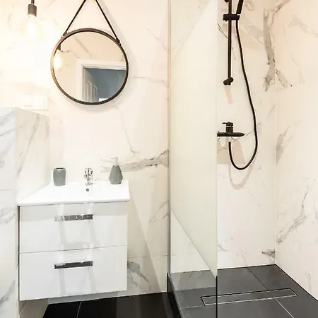 דירה Luksusowy Apartament Blisko Monte Cassino סופוט