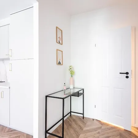 Luksusowy Apartament Blisko Monte Cassino * סופוט