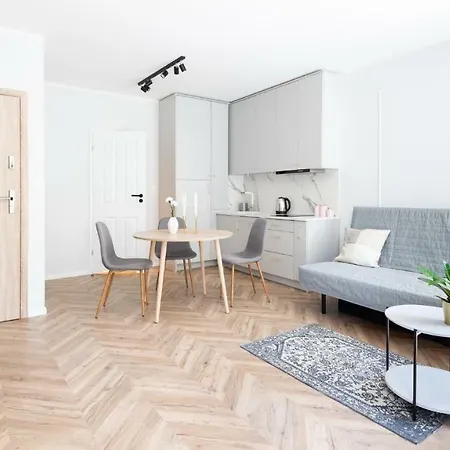 Luksusowy Apartament Blisko Monte Cassino * Σόποτ