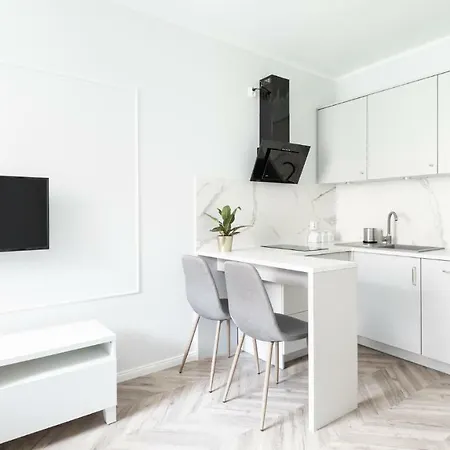 Luksusowy Apartament Blisko Monte Cassino *