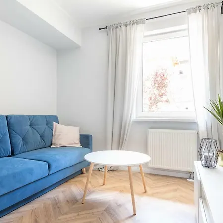 Luksusowy Apartament Blisko Monte Cassino Διαμέρισμα Σόποτ