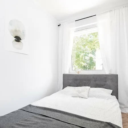 Luksusowy Apartament Blisko Monte Cassino Διαμέρισμα